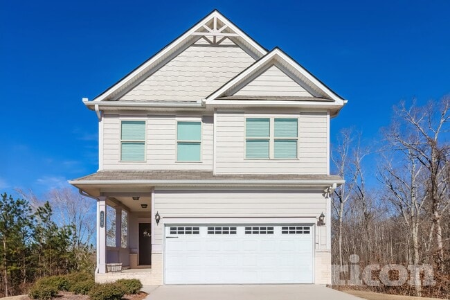 Photo - Tricon Macland Township