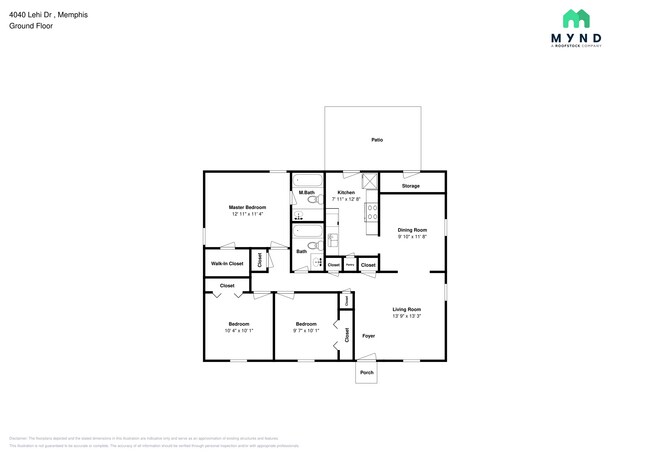 4040 Lehi Dr