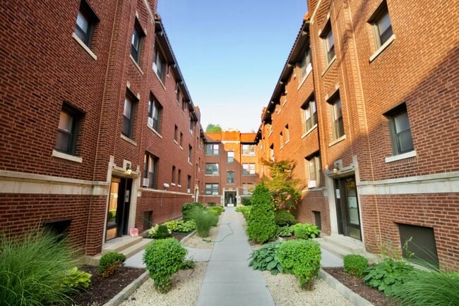 Photo - 2641 N Spaulding Ave Condo Unit E2