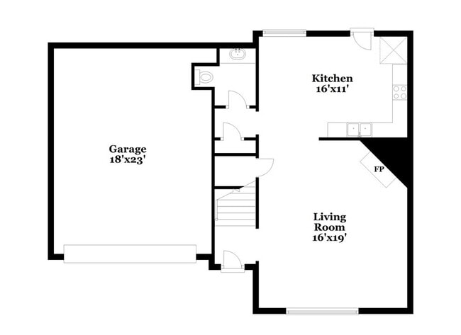 Photo - 7094 Mirage Ln