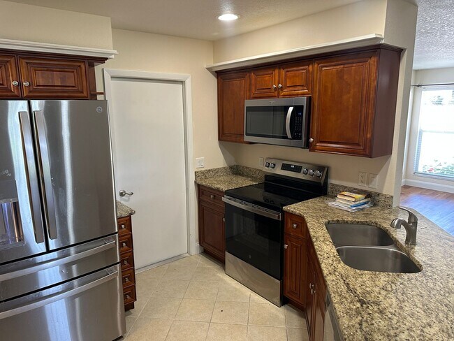 Photo - Experience Maintenance-Free 55+ Living at The Cove at Tavares Village!