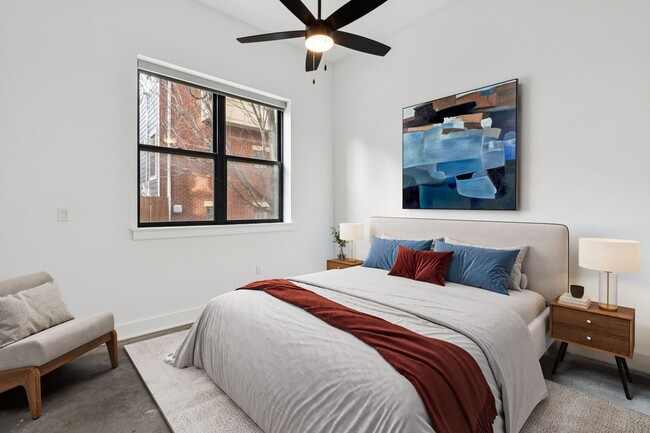 Photo - The Corinthian