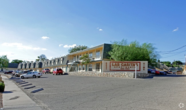 Las Casitas Apartments - Las Casitas Apartments
