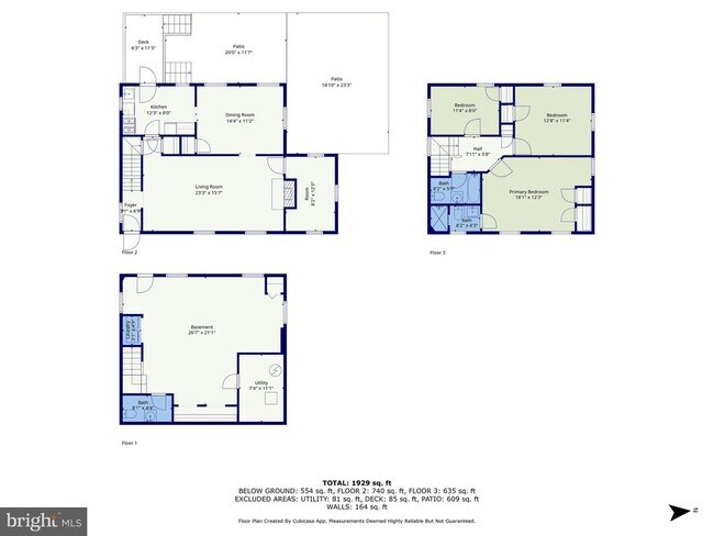 Photo - 4712 Piney Branch Rd NW