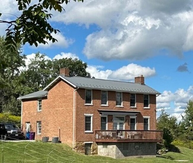 Amazing Farm Property! - Amazing Farm Property! Casa