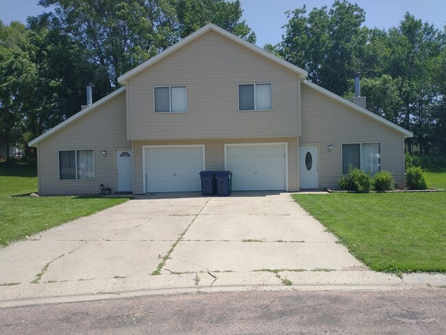 Unit B is on the right - 2713 Adams Ave Unit B