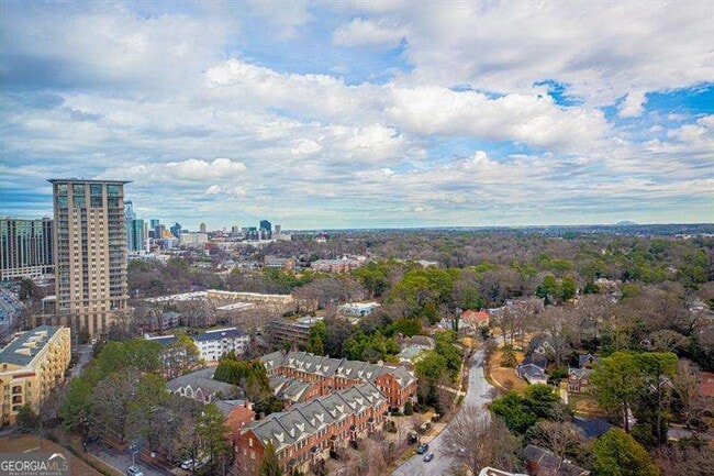 Photo - 2795 Peachtree Rd Unit 1909