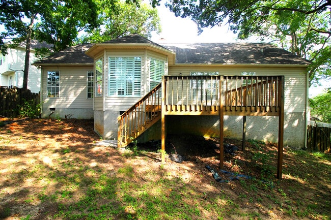 Photo - 5510 Fair Oaks Ln