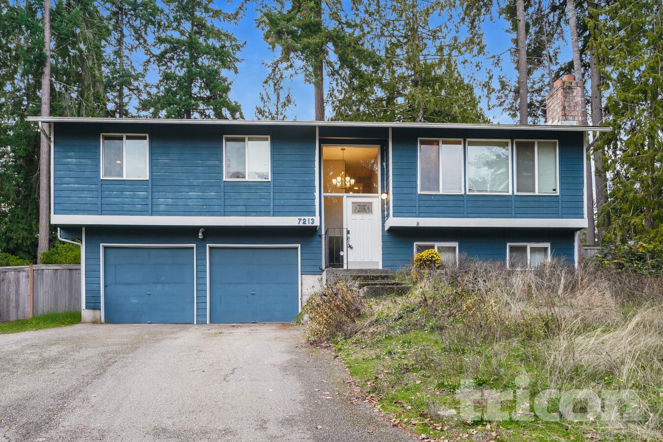 Photo - 7213 NW Rhododendron Pl