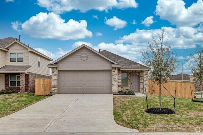 Building Photo - 7347 Greenbriar Cayon Ln Rental