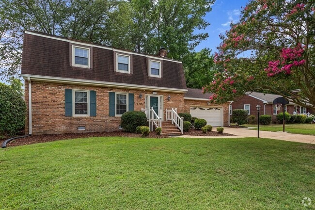 Building Photo - Poquoson Rental