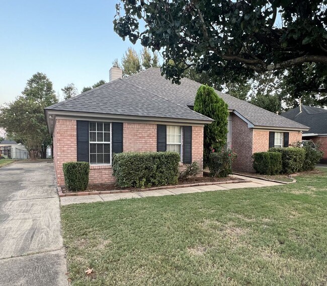Photo - Home for Rent in Montgomery