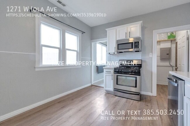 1271 Iola Ave