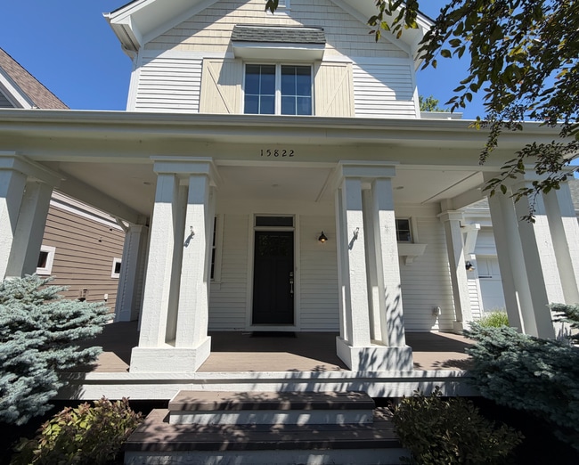 Building Photo - 15822 Drawstone Trail