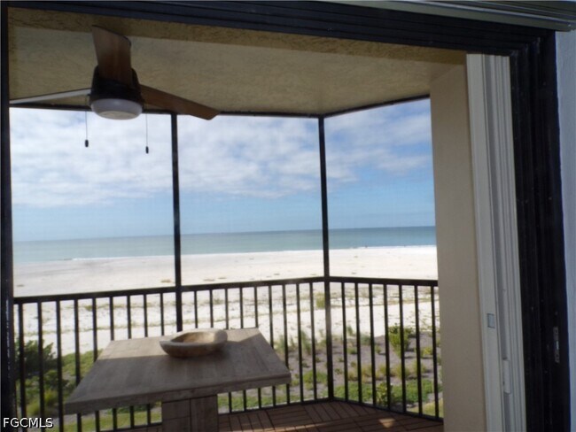 Photo - 7500 Estero Blvd Unit 201
