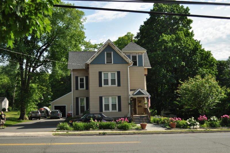 Photo - 70 Greenwood Ave Unit Top Floor
