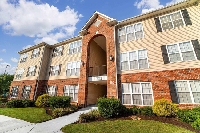 Building Photo - Thornberry Park Rental
