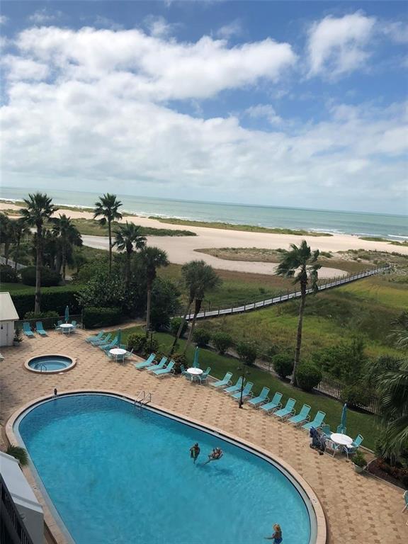 Photo - 1250 Gulf Blvd Unit 505