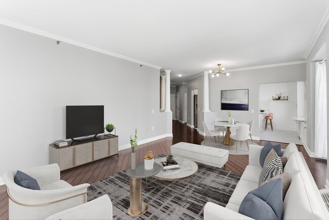 Photo - 30 CONSTITUTION Way Unidad 107