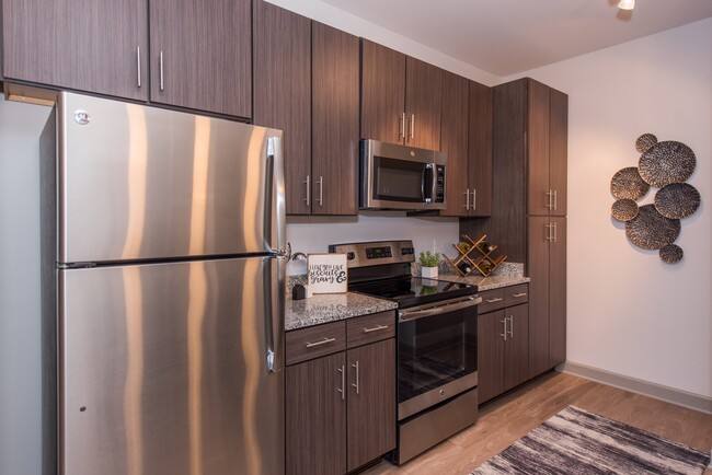 Building Photo - The Whitworth Rental