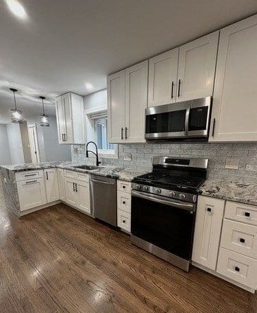 Photo - 7225 E Prairie Rd