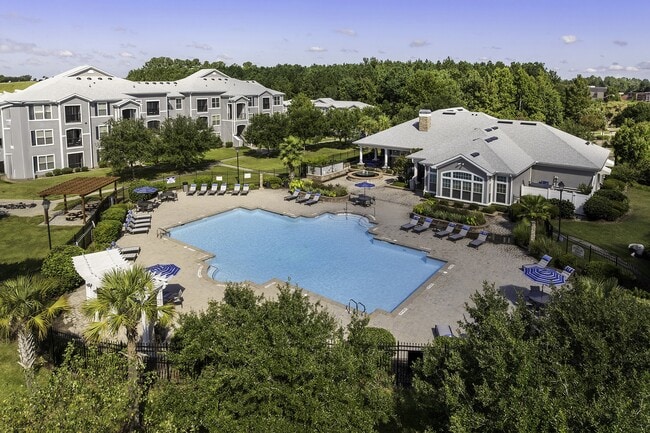 Courtney Station Apartments