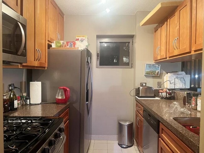 Photo - 2 S End Ave Unit 3I