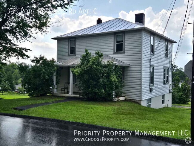 Building Photo - 333 Port Republic Rd Rental