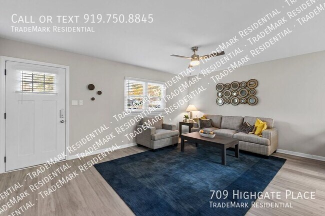 Photo - 709 Highgate Pl