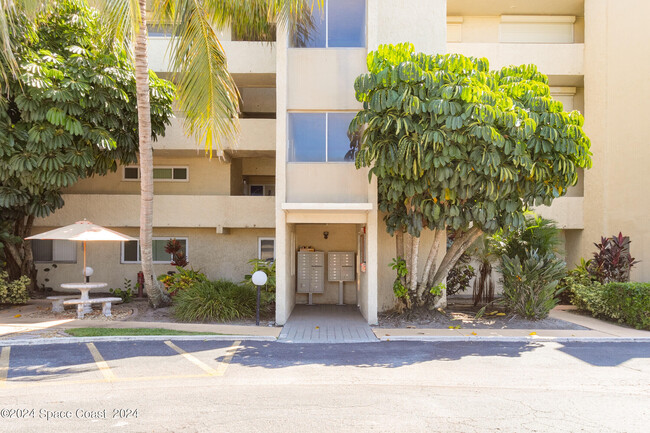 Photo - 5050 Ocean Beach Blvd Condo Unit 107