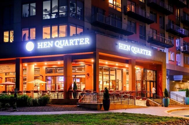 Riverpoint