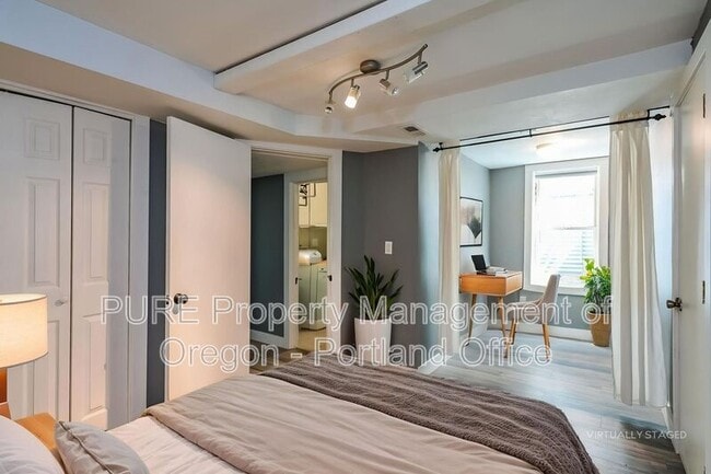 Photo - 22 S Meade St Unit Basement