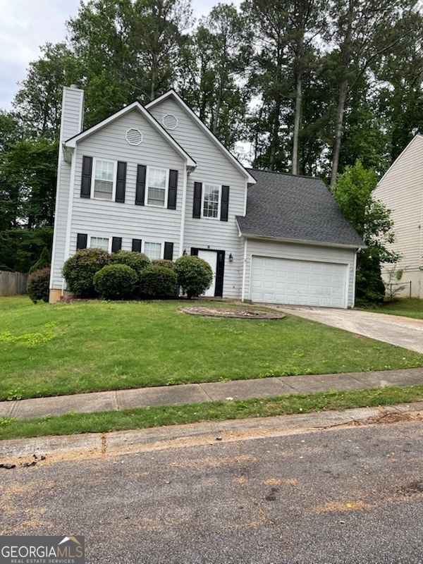Photo - 930 Twin Brook Ct NW Casa