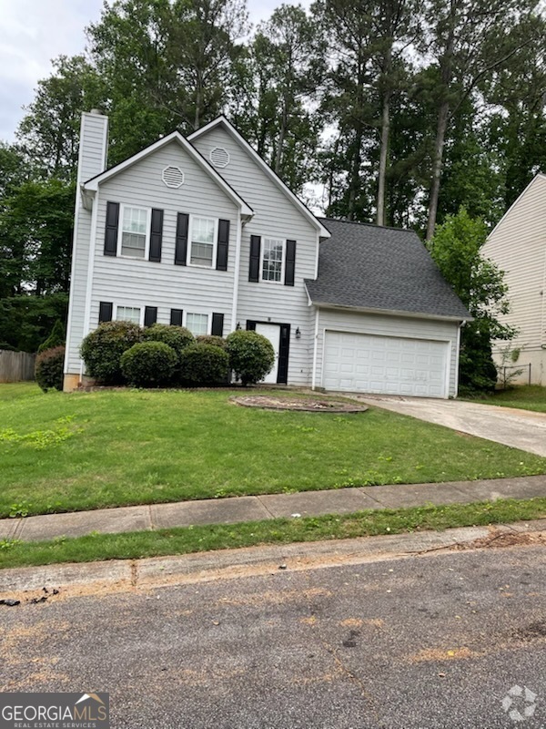 Building Photo - 930 Twin Brook Ct NW Rental