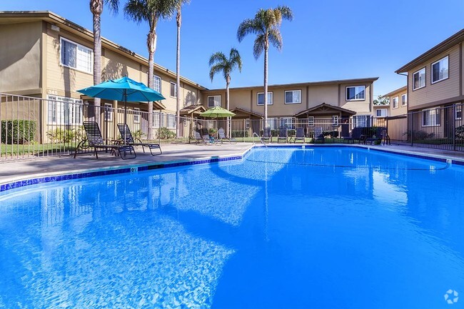 Building Photo - Imperial Beach Gardens Rental