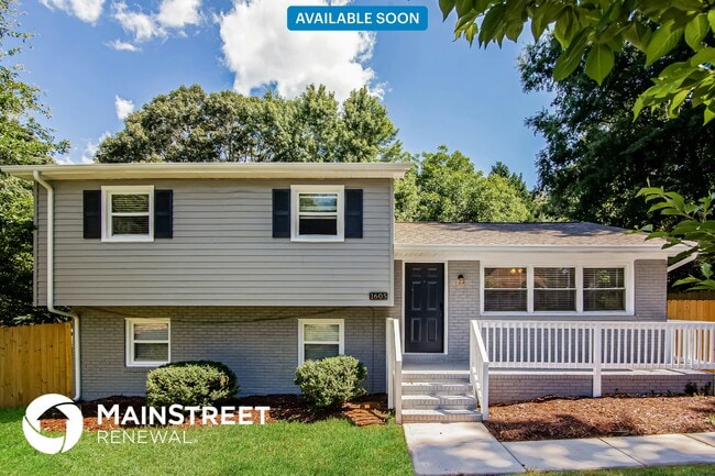 Photo - 1605 Rolling Meadow Ln Casa