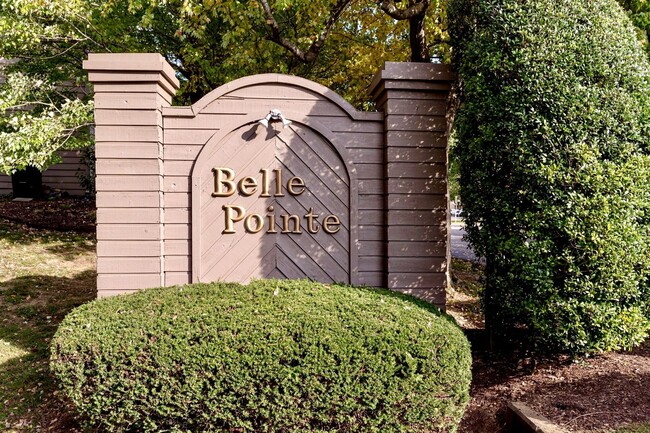 Photo - Tucked away in a quiet community with only one entrance and no through-traffic.