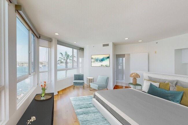 Esprit Marina del Rey