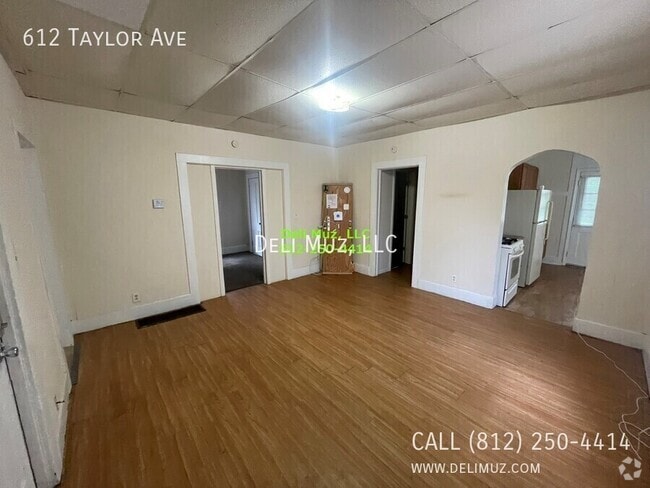 Building Photo - 612 Taylor Ave Rental