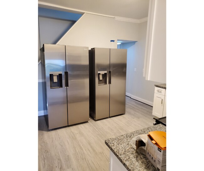 Photo - 2838 Washington Blvd Unidad BA AVAILABLE $650 BA