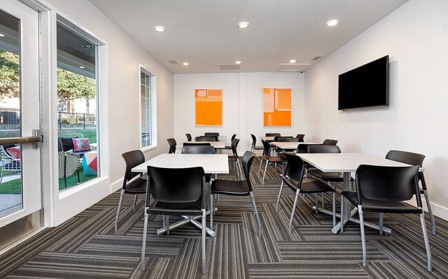 Private Conference and Event Room