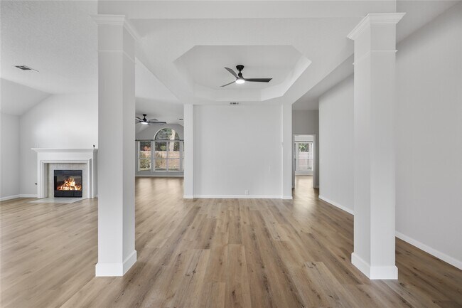 Building Photo - 19134 Milloak Dr