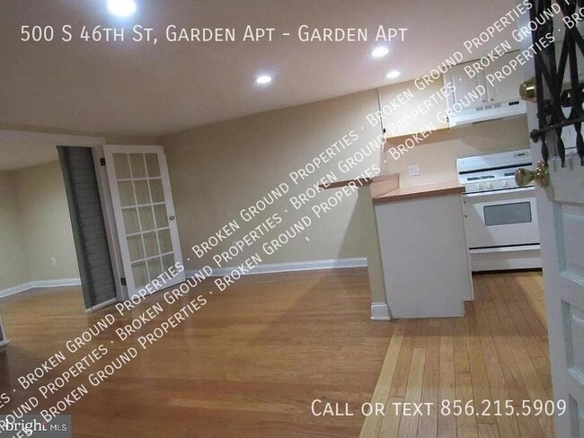 Photo - 500 S 46th St Unit Garden Apt