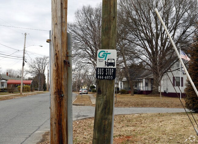 Photo - Loray Mill Villas