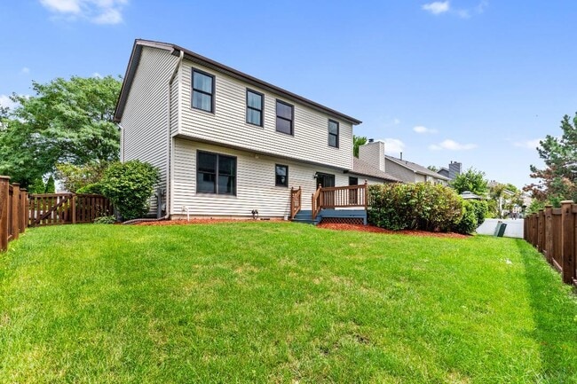 Photo - 1715 Chestnut Hill Rd