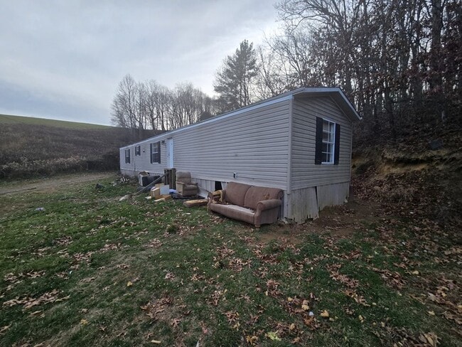 Photo - owner will finance - rent to own