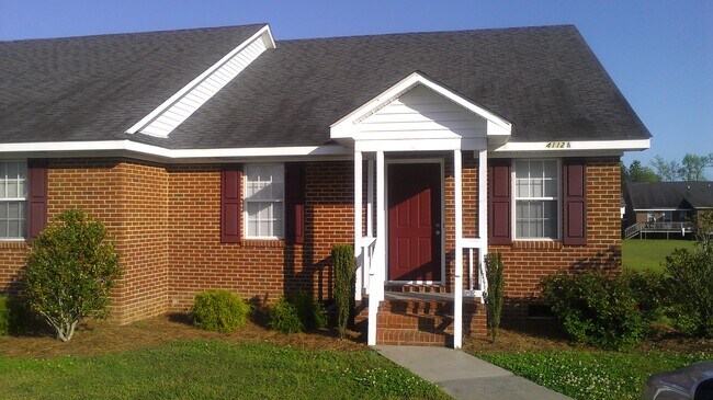 Photo - 4112 Cypress Dr NW Unit 4112 - A