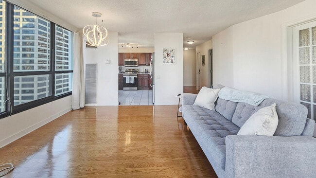 Photo - 405 N Wabash Ave Unit 2603