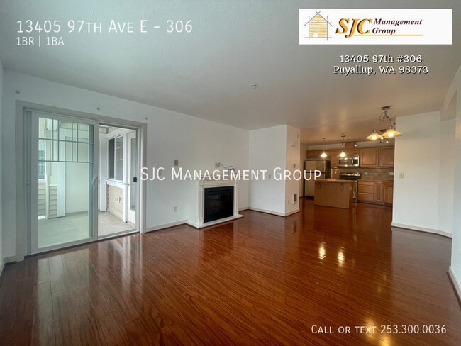 Photo - 13405 97th Ave E Unit 306