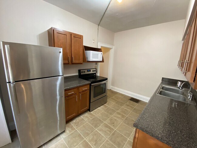 323 E 18th Ave Unit 323